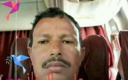 وفاة مغترب يمني في السعودية (لهذا السبب)