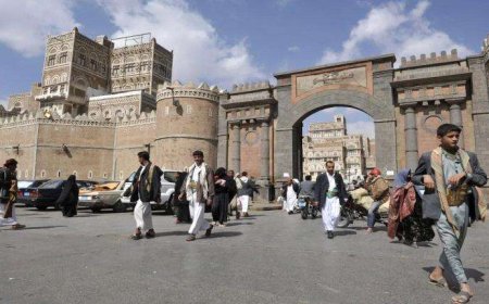 انتشار مرض داء الكلاب في صنعاء والمستشفيات تطلق تحذيرات. 