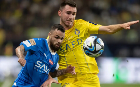 نهائي كأس الملك النصر الهلال.. جدول مباريات اليوم الجمعة 31 مايو 2024 والقنوات الناقلة و المعلقين