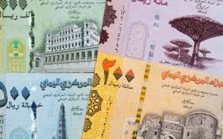 حظر الحوالات الخارجية إلا عبر البنوك التابعة لمركزي عدن الخناق يضيق على الحوثي