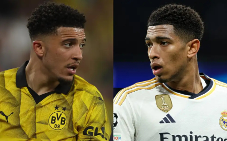 ابرزها نهائي أبطال أوروبا ريال مدريد - بوروسيا دورتموند.. مواعيد مباريات اليوم السبت 1 يونيو 2024 القنوات الناقلة والمعلقين