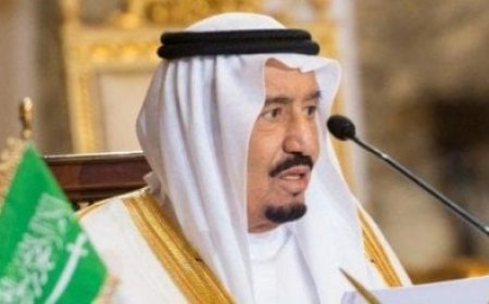 السعودية تقر عقوبات لمن يرتكب هذه المخالفة اشدها السجن 5 سنوات وغرامة 10 ملايين (تعرف عليها) 