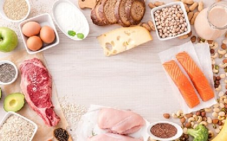 أطعمة تمنع امتصاص الحديد في الجسم