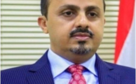 الحكومة الشرعية تدين قرار الحوثيين اعدام المهندس عدنان الحرازي..