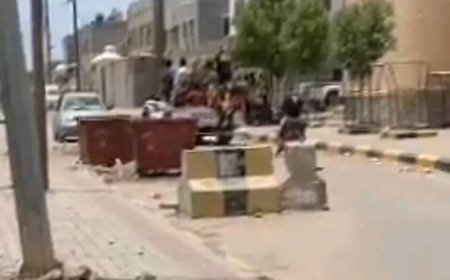 شرطة زنجبار توضح حول ملابسات ما حصل صباح يوم  الاحد