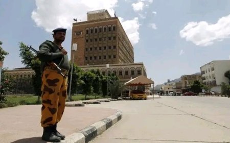 كيف تم إفشال أكبر مخطط حوثي للسيطرة عل اليمن.. بعد وضع الجماعة اللمسات الأخيرة