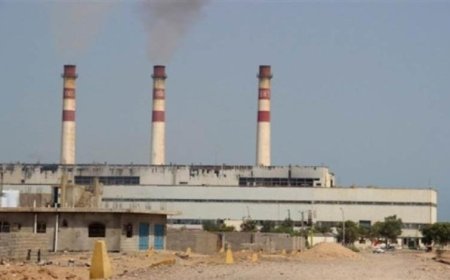 صحفي عدني يكشف عن  برنامج التشغيل الإطفاء لكهرباء عدن منذ مساء اليوم الثلاثاء