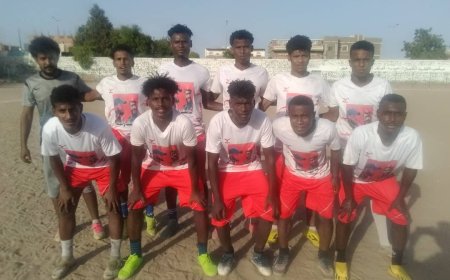 ردفان يلاقي الاتحاد في نهائي دوري الشهيد اديب الحوشبي بجعار