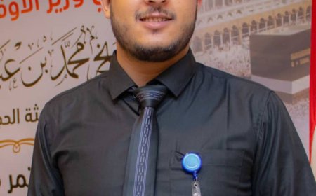 مدير إدارة شؤون الحج نائب رئيس لجنة الأفواج في بلادنا :  الحجاج مستقرون بمساكنهم وهناك لجان ميدانية تتابع خدماتهم