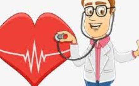 متى يجب زيارة طبيب القلب ؟ 
