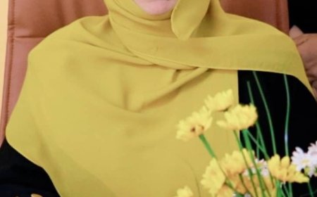 نوال جواد: الاختبارات الوزارية مهمة مجتمع