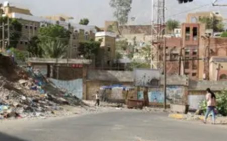 تعليق سعودي: فتح الطرقات قرارات لايتخذها إلا الشجعان.