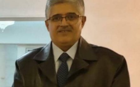 رئيس ملتقى أبين الجامع يدعو إلى فتح طريقي ثرة وأم حلحل.