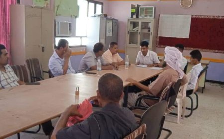 بالتنسيق مع اللجان المجتمعية.. "منظمة صناع الغد" تبدأ عملية الاستبيان الشعبي لتحديد الأولويات الخدمية في منطقة صلاح الدين بالبريقة