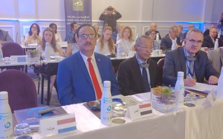 اليمن تشارك في المؤتمر الإقليمي رفيع المستوى حول نزاهة قطاع المياه في المنطقة العربية