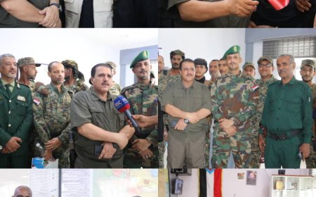 شرطة التواهي تشهد افتتاح ادارة حماية الاسرة و تدشين اليوم العالمي لمكافحة المخدرات