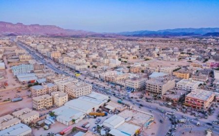أمن المهرة يحيل خلية إرهابية من 9 أشخاص للنيابة الجزائية المتخصصة بحضرموت