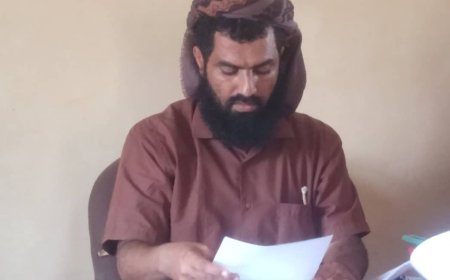 الانجازات النوعية لقوات الحزام الأمني تعيد الإعتبار لسلطات الدولة في بلاد الحواشب
