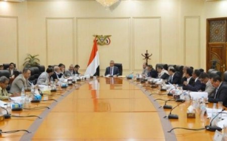 الكشف عن تشكيل حكومة جديدة للحوثيين وابرز الشخصيات المرشحة