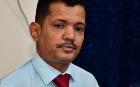 إعلامي اقتصادي:  هناك فرق بين الوديعة والمُنحة!!