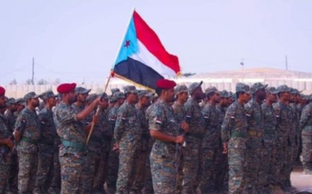 قيادي إنتقالي: المحاولات لعودة الجنوب إلى صنعاء فاشلة
