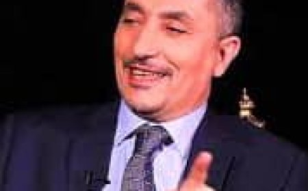 البرلماني "معوضه" يوجه رسالة عاجلة إلى عضوا مجلس القيادة "العرادة" و "صالح"