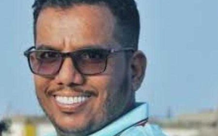 براءة المصور الصحفي صالح العبيدي وإغلاق ملفه