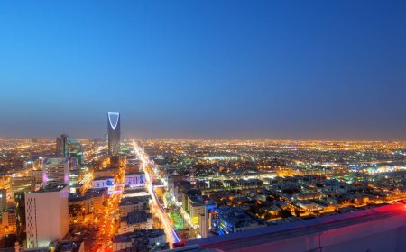 السعودية تعلن اعتمادها كوجهة سياحية رسمية للصين من يوليو القادم