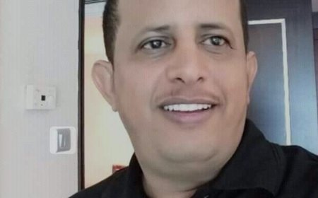 فتحي بن لزرق: هذا هو المعنى الحقيقي للإحتفال بيوم الولاية.!!