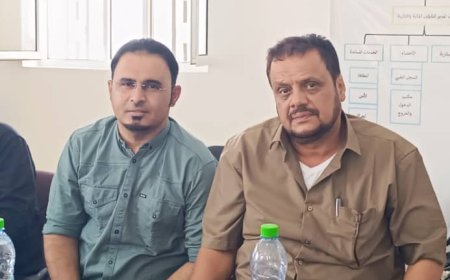 مدير صحة لودر  يؤكد تزايد حالات الأسهالات المائية والمشتهبة بالكوليرا