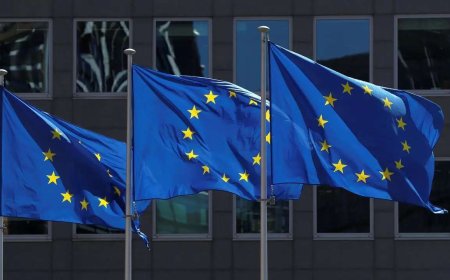 حزمة عقوبات "أوروبية" جديدة على روسيا 