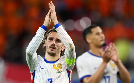 اللقاءات الاقوى هولندا والنمسا وفرنسا وبولندا.. مواعيد مباريات اليوم الثلاثاء 25 يونيو 2024 القنوات الناقلة والمعلقين.