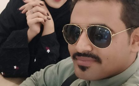 حضرموت:  شرطة المكلا تفرج عن عارضة الأزياء خلود باشراحيل وزوجها "بضمانة حضورية"