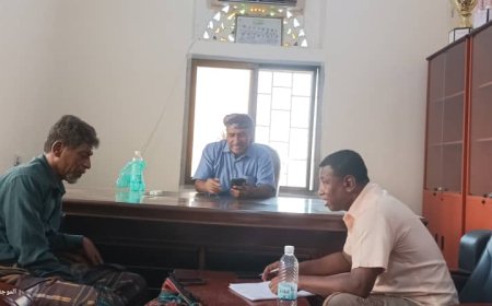 المجلس الإداري بنادي حسان يعقد اجتماعه الدوري لشهر يونيو 