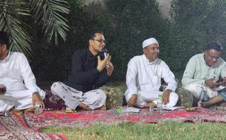 منظمة الغوث للتنمية والحقوق - GADR ومؤسسة زاجل للإعلام والتنمية ZMF تقيمان الملتقى العيدي الأول لإعلاميي وادي حضرموت