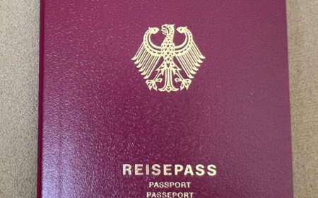 قانون الجنسية الجديد بألمانيا يدخل حيز التنفيذ الخميس.. تعرّف على مزاياه.