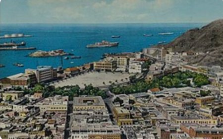 مشعوذ في عدن مارس هذا الفعل وتم القبض عليه.