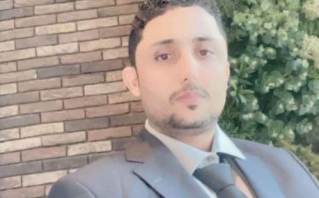 الشيخ صالح البوبكري يعلن اعتماده تكريم الطالب النابغة يسلم السعيدي