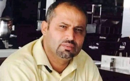 أمن العاصمة عدن يلقي القبض على المتهم بقتل رجل الاعمال انجل الشعيبي