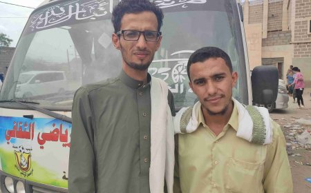 مبارك الزواج كابتن "بوتشي"