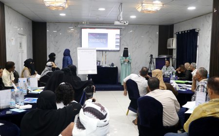 مؤسسة البرنس تختتم اعمال الورشة التوعوية من مشروع تعزيز السلام والوقاية للطالب من العنف المبني على النوع الاجتماعي