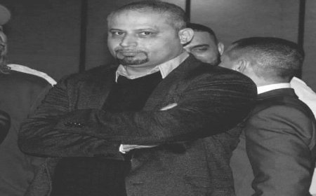 قاتل " انجل الشعيبي" يقع في قبضة رجال الأمن..التفاصيل