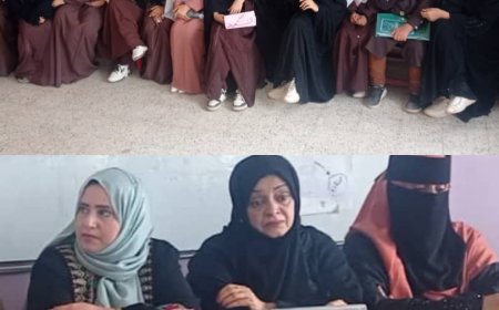 نتائج المسابقة الفكرية بين بطلي (الحوطة وتبن)