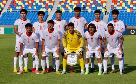 ثلاثية أكدت التفوق اليمني منتخب الشباب يفوز على عُمان بجدارة ويعتلي الصدارة
