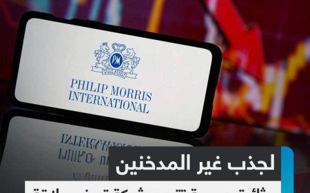 لجذب غير المدخنين.. وثائق سرية تتهم شركة تبغ عملاقة بالتلاعب في البحث العلمي