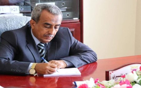 جامعة أبين توقع اتفاقية تعاون علمي مع الاتحاد الأوروبي