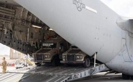 أمريكا أرسلت 14 ألف قنبلة شديدة التدمير لإسرائيل وآلاف الذخائر الأخرى منذ بداية الحرب على غزة