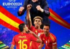 منتخب إسبانيا بطلاً لـ"يورو 2024"