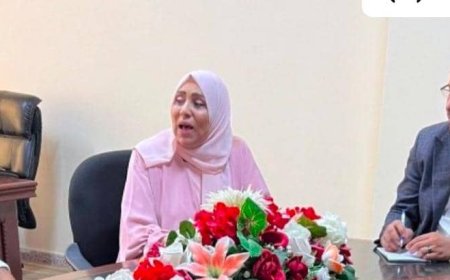 منظمة فرنسية تبحث في عدن سبل دعم الشباب نحو التمكين الاقتصادي وريادة الأعمال