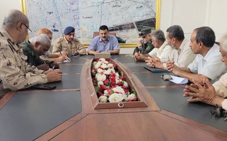 مدير عام المنصورة يشدد على إستمرار منع إطلاق الأعيرة النارية في الأعراس ويؤكد بإتخاذ إجراءات عقابية للمخالفين